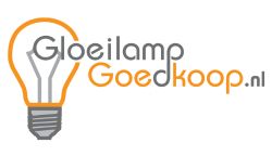 Logo gloeilampgoedkoop.nl