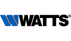 Watts Benelux Logo