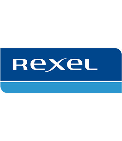 Logo Rexel