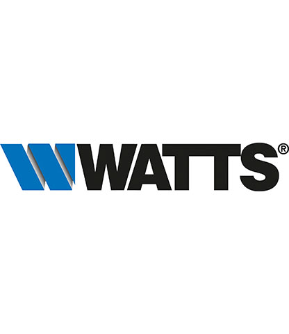 Logo Watts Benelux