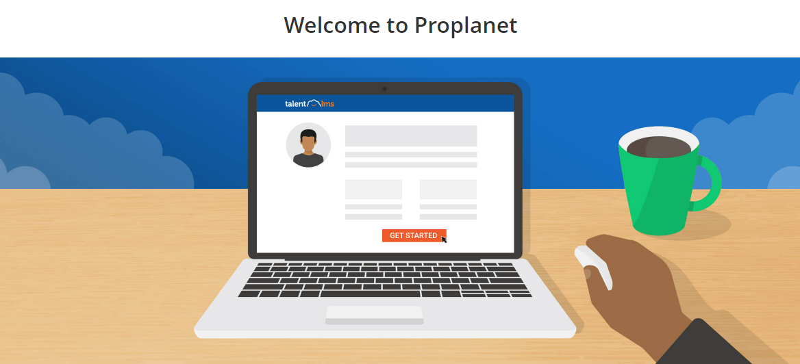 Proplanet academy