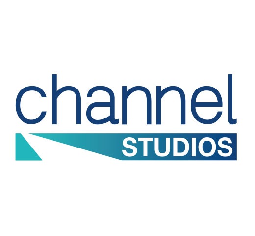 Logo Channel Studios Proplanet PIM