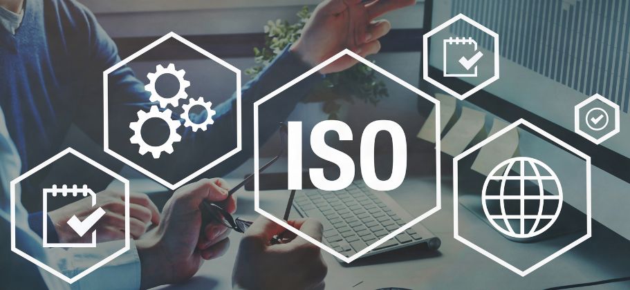 Proplanet starts with ISO certification - Proplanet PIM System
