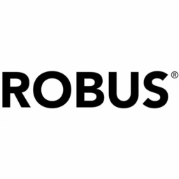 Robus led group logo