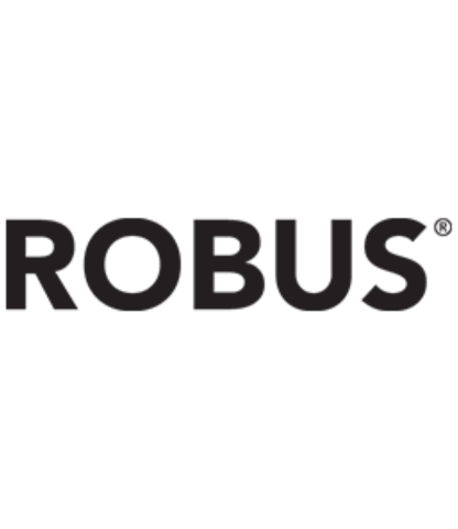 Robus logo led group