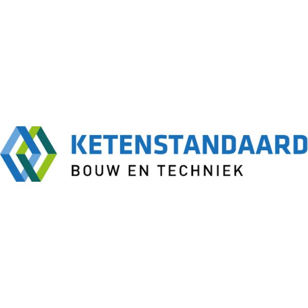Logo Ketenstandaard