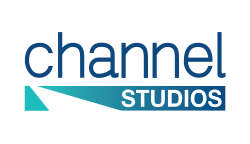 Logo Channel Studios 520x480