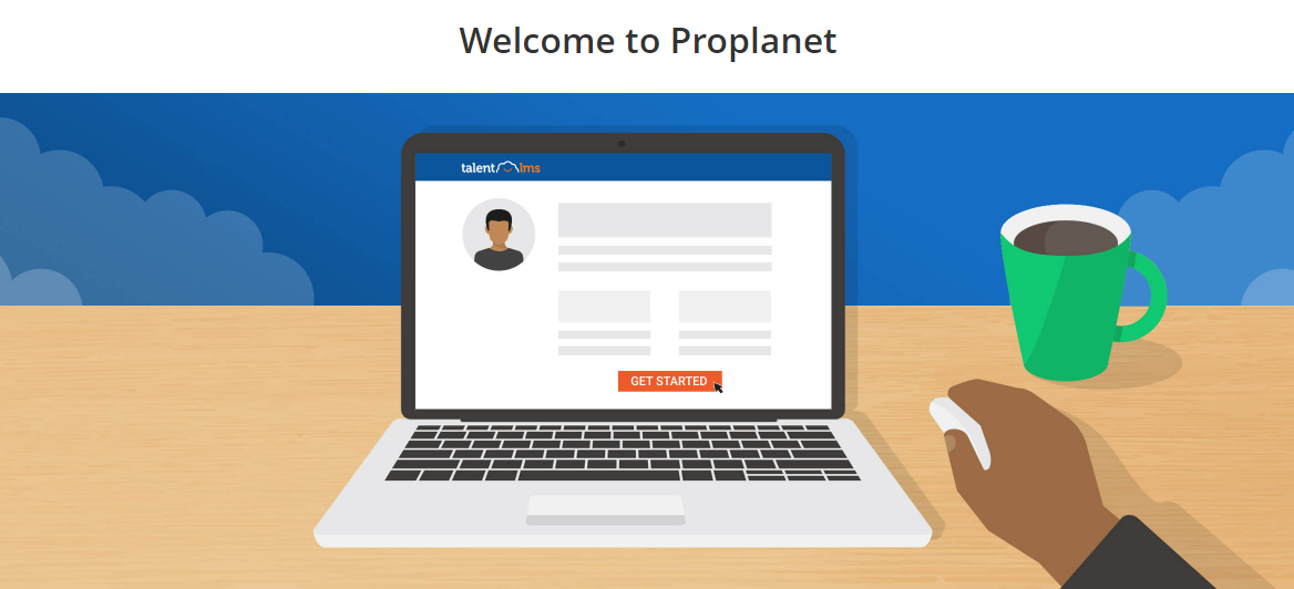 Proplanet Academy