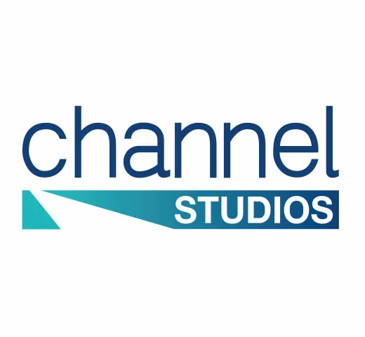 logo channel studios