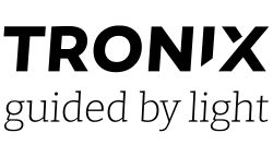 Logo Tronix