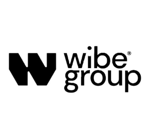 Logo wibe group