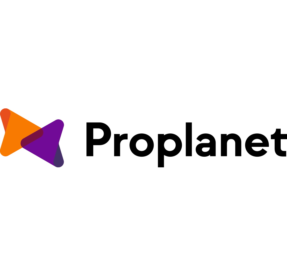 Logo Proplanet