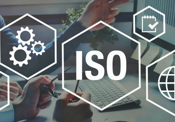 ISO certificering PIM